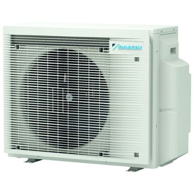 Daikin Set 2 Wandgeräte Stylish WiFi 2,0/5,0 kW FTXA20CW + FTXA50CW + 2MXM50A2V1B(9/8) R32