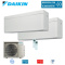 Daikin Set 2 Wandgeräte Stylish WiFi 2,0/5,0 kW FTXA20CW + FTXA50CW + 2MXM50A2V1B(9/8) R32