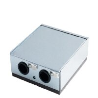 Daikin KRP1 BC101 Installationskasten für...