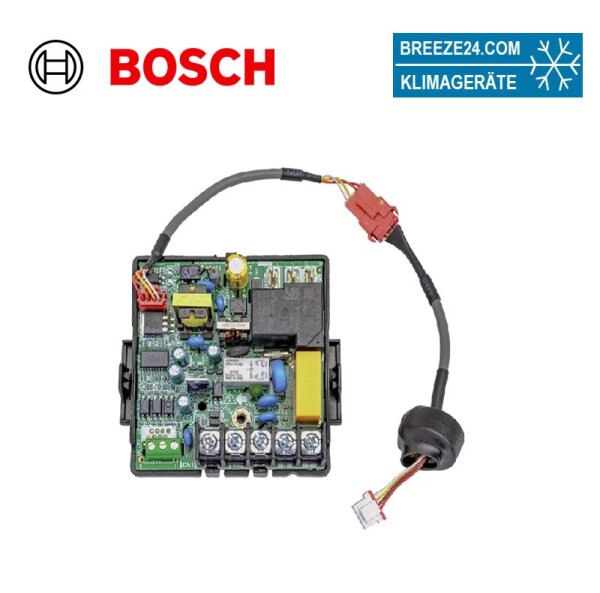 Bosch Netzdienlichkeitsadapter Smart Grid Modul (MSG-1) BAFA für Innengerät