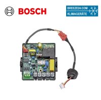 Bosch Netzdienlichkeitsadapter Smart Grid Modul (MSG-1)...