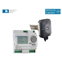 HeizstabTechnische Alternative 01/ATON EHS-R UND CAN-EZ3A