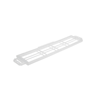 Mitsubishi Heavy Filterhalterung RKX129A014 (M68919)