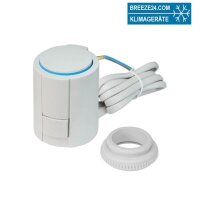 Stellantrieb 240 V Möhlenhoff ALPHA 5 für...