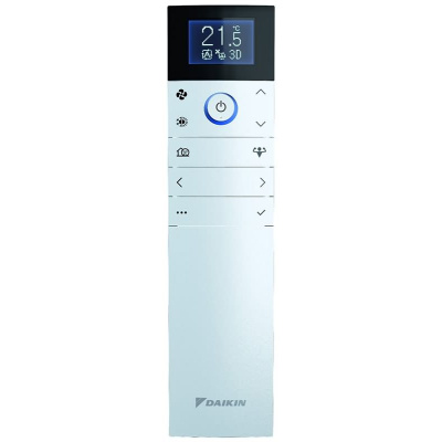 Daikin Set 4 Wandgeräte Emura WiFi 2,0/2,5/5,0 kW - 2 x FTXJ20AW9 + FTXJ25AW9 + FTXJ50AW9 + 4MXM80A8 #1