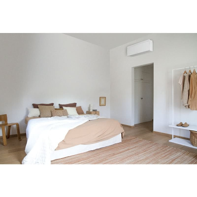 Daikin Set 4 Wandgeräte Emura WiFi 2,0/2,5/5,0 kW - 2 x FTXJ20AW9 + FTXJ25AW9 + FTXJ50AW9 + 4MXM80A8 #1