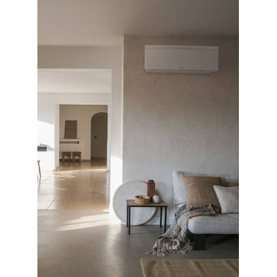 Daikin Set 4 Wandgeräte Emura WiFi 2,0/2,5/5,0 kW - 2 x FTXJ20AW9 + FTXJ25AW9 + FTXJ50AW9 + 4MXM80A8 #1
