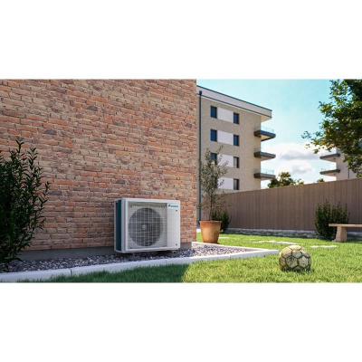 Daikin Set 4 Wandgeräte Emura WiFi 2,0/2,5/5,0 kW - 2 x FTXJ20AW9 + FTXJ25AW9 + FTXJ50AW9 + 4MXM80A8 #1