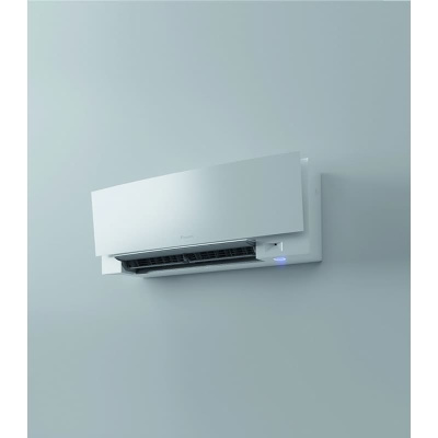 Daikin Set 4 Wandgeräte Emura WiFi 2,0/2,5/5,0 kW - 2 x FTXJ20AW9 + FTXJ25AW9 + FTXJ50AW9 + 4MXM80A8 #1
