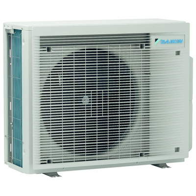 Daikin Set 4 Wandgeräte Emura WiFi 2,0/2,5/5,0 kW - 2 x FTXJ20AW9 + FTXJ25AW9 + FTXJ50AW9 + 4MXM80A8 #1