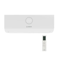 BOSCH Wandgerät Climate CL3200iU W 26 E | 2.6 kW |...