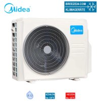 Midea M4O-36FN8-Q Midea Multisplit-Inverter...