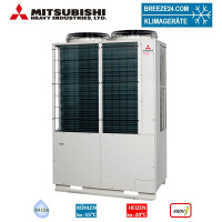 Mitsubishi Heavy FDC615KXE6 VRF-Außengerät...