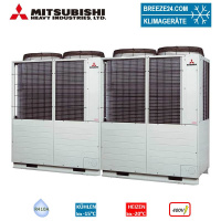 Mitsubishi Heavy FDC1235KXE6 VRF-Außengerät...