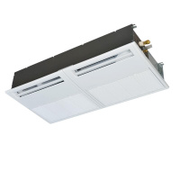 Mitsubishi Heavy 1-Wege-Deckenkassette FDTS45KXE6F +...