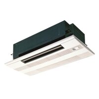 Mitsubishi Electric 1-Wege-Deckenkassette PMFY-P20VBM-E +...