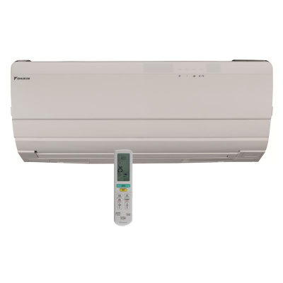 Daikin Wandgerät 2,5 kW Ururu-Sarara Split-Inverter FTXZ25N | Raumgröße 25 - 30 m² | R32