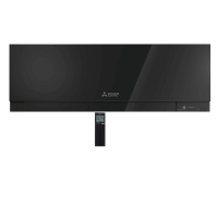 Mitsubishi Electric Wandgerät Premium WiFi...