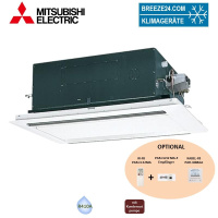 Mitsubishi Electric 2-Wege-Deckenkassette 5,6 kW -...
