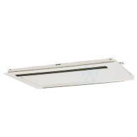 Mitsubishi Electric CMP-100VLW-C Blende für 2-Wege...