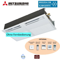 Mitsubishi Heavy 1-Wege-Deckenkassette FDTS71KXE6F +...