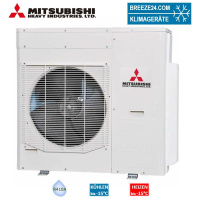 Mitsubishi Heavy SCM125ZM-S 12,5 kW Multi-Split...