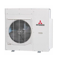 Mitsubishi Heavy SCM125ZM-S 12,5 kW Multi-Split...