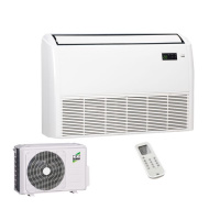 Remko Set Truhengerät 14,0 kW - RXT 1405 DC +...