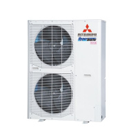 Mitsubishi Heavy Außengerät 13,6 kW -...
