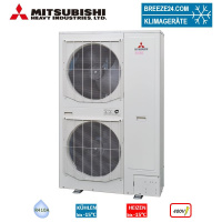 Mitsubishi Heavy Außengerät 24,0 kW -...