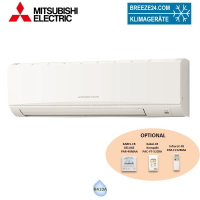 Mitsubishi Electric Wandgerät VRF 7,1 kW -...