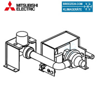 Mitsubishi Electric PAC-KE05DM-F Kondensatpumpe für...
