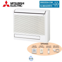 Mitsubishi Electric Truhengerät 4,5 kW - PFFY-P40VKM...