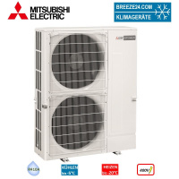 Mitsubishi Electric PUMY-P125YKM7 VRF/VRV...