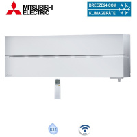 Mitsubishi Electric Wandgerät Diamond WiFi 3,5 kW -...