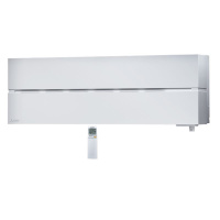 Mitsubishi Electric Wandgerät Diamond WiFi 6,1 kW -...