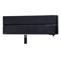 Mitsubishi Electric Wandgerät Diamond WiFi 6,1 kW -...