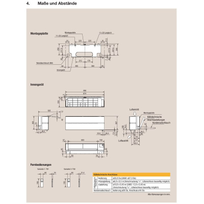 Mitsubishi Electric Set Wandgerät Diamond WiFi 5,0 kW - MSZ-LN50VG2W + MUZ-LN50VG2 50 - 55 m² | R32