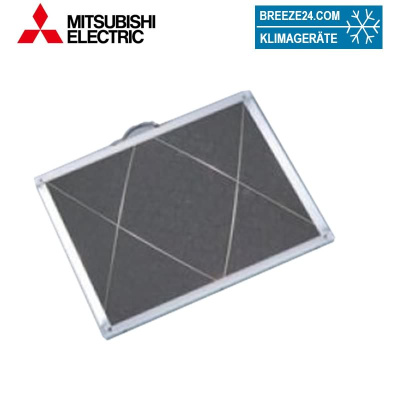 Mitsubishi Electric PAC-SG38KF-E Ersatzfilter (1 Stück) zur Ölabscheidung