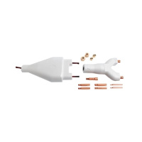 Mitsubishi Electric MSDD-50WR2-E Duo...