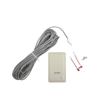 Mitsubishi Electric PAC-SE42TS-E Externer...