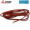 Mitsubishi Electric PAC-SE55RA-E Fern-Ein/Aus-Adapter
