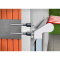 Würth Dübel Amotherm 12x255mm