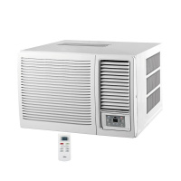 AirBlue Kompakt-Klimagerät 3,7 kW - AK 36M R32...