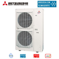 Mitsubishi Heavy - FDC280KXZME1 VRF-Außengerät...