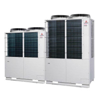 Mitsubishi Heavy FDC500KXZXE1 VRF-Außengerät...