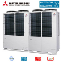 Mitsubishi Heavy FDC560KXZXE1 VRF-Außengerät...