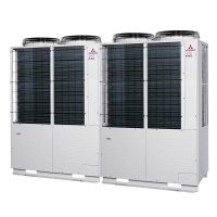 Mitsubishi Heavy FDC615KXZXE1 VRF-Außengerät...