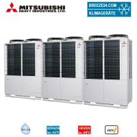 Mitsubishi Heavy FDC900KXZXE1 VRF-Außengerät...