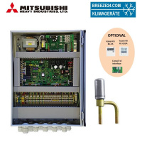 Mitsubishi Heavy FDX280KX6.2 Wärmetauschermodul 28,0 kW